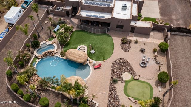 602 W RIDGECREST Road, Phoenix, AZ 85086