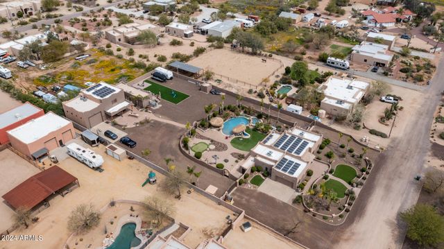 602 W RIDGECREST Road, Phoenix, AZ 85086