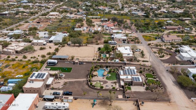 602 W RIDGECREST Road, Phoenix, AZ 85086