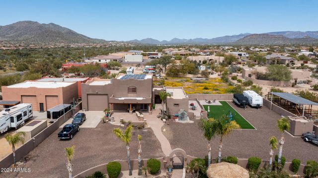 602 W RIDGECREST Road, Phoenix, AZ 85086