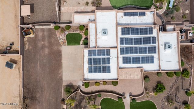 602 W RIDGECREST Road, Phoenix, AZ 85086