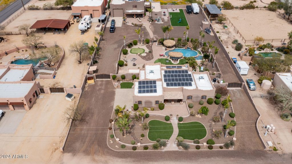 602 W RIDGECREST Road, Phoenix, AZ 85086