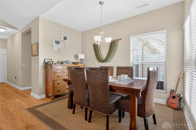 2484 Locust Hill Blvd, Beavercreek, OH 45431