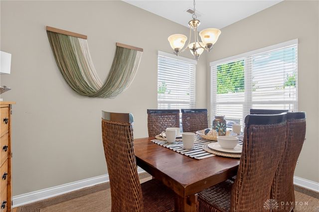 2484 Locust Hill Blvd, Beavercreek, OH 45431