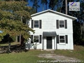 6460 Wilson Avenue, Fayetteville, NC 28314