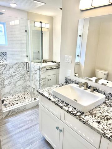 2530 Knoxville Drive, League City, TX 77573