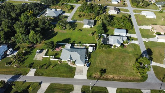 2297 HARBOUR DRIVE, Punta Gorda, FL 33983