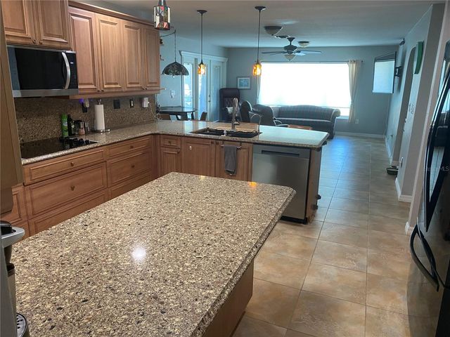 2297 HARBOUR DRIVE, Punta Gorda, FL 33983