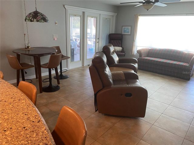 2297 HARBOUR DRIVE, Punta Gorda, FL 33983