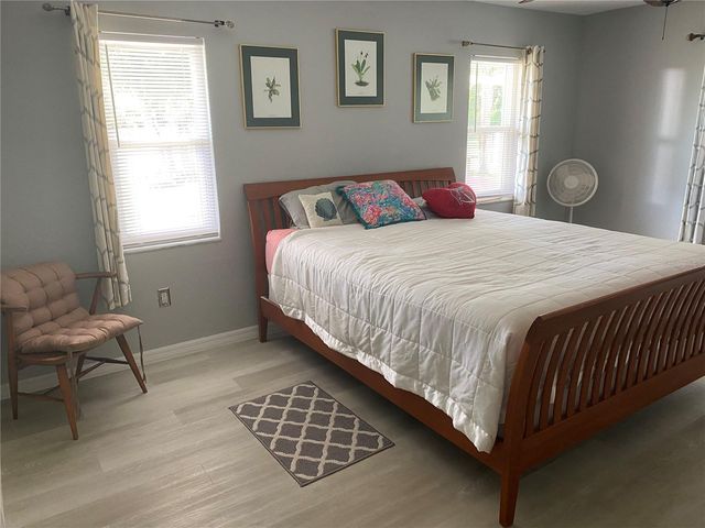 2297 HARBOUR DRIVE, Punta Gorda, FL 33983