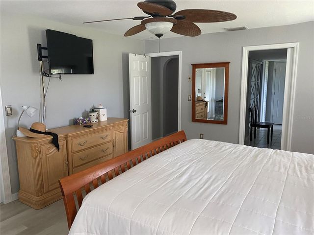 2297 HARBOUR DRIVE, Punta Gorda, FL 33983