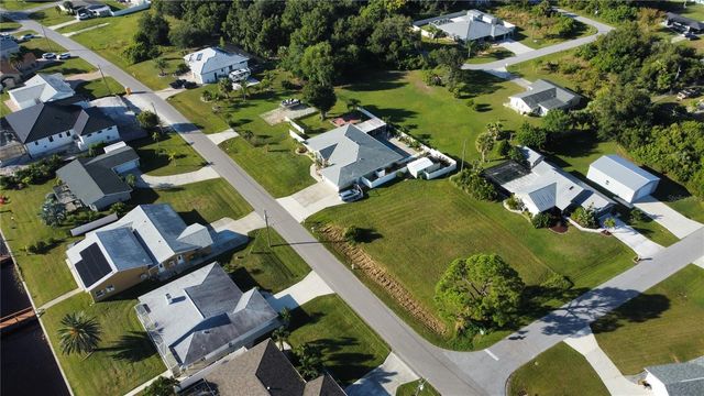 2297 HARBOUR DRIVE, Punta Gorda, FL 33983