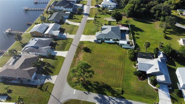 2297 HARBOUR DRIVE, Punta Gorda, FL 33983