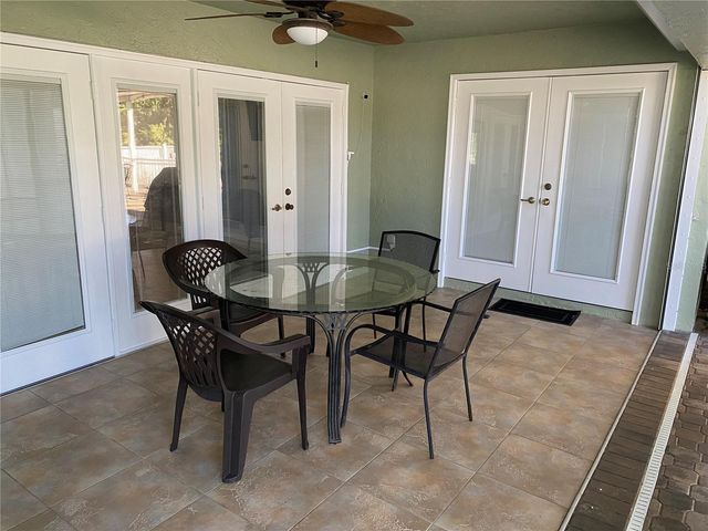 2297 HARBOUR DRIVE, Punta Gorda, FL 33983