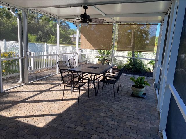 2297 HARBOUR DRIVE, Punta Gorda, FL 33983