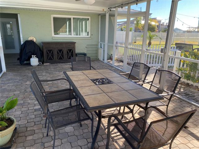 2297 HARBOUR DRIVE, Punta Gorda, FL 33983