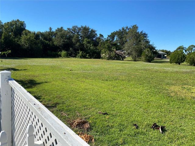 2297 HARBOUR DRIVE, Punta Gorda, FL 33983