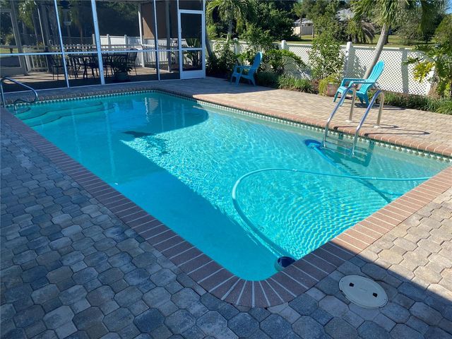 2297 HARBOUR DRIVE, Punta Gorda, FL 33983