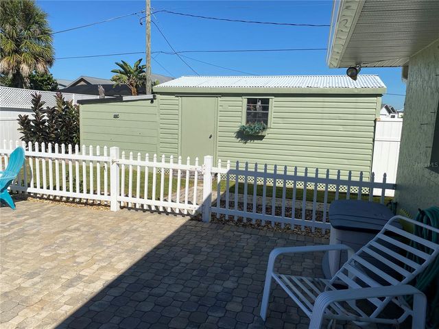 2297 HARBOUR DRIVE, Punta Gorda, FL 33983