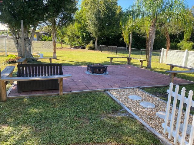 2297 HARBOUR DRIVE, Punta Gorda, FL 33983