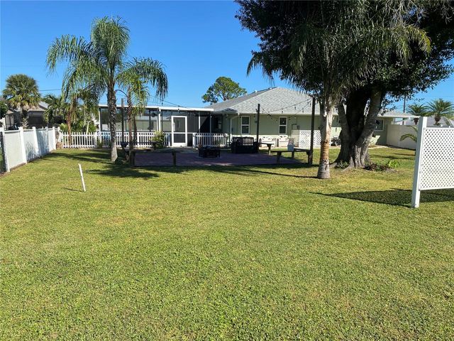 2297 HARBOUR DRIVE, Punta Gorda, FL 33983