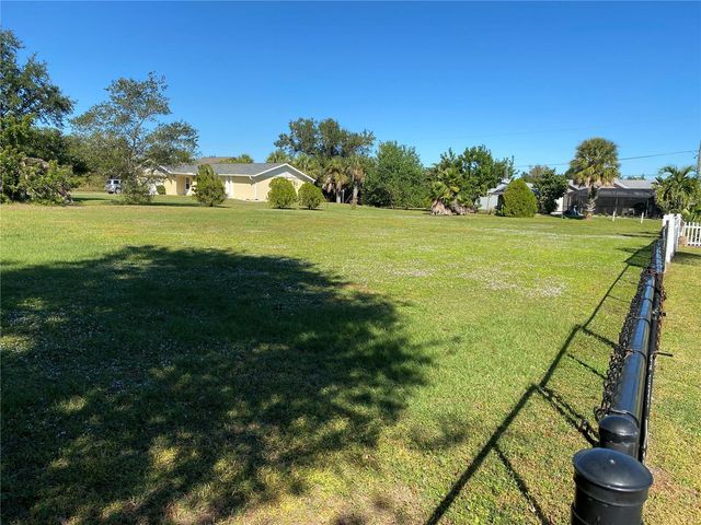 2297 HARBOUR DRIVE, Punta Gorda, FL 33983
