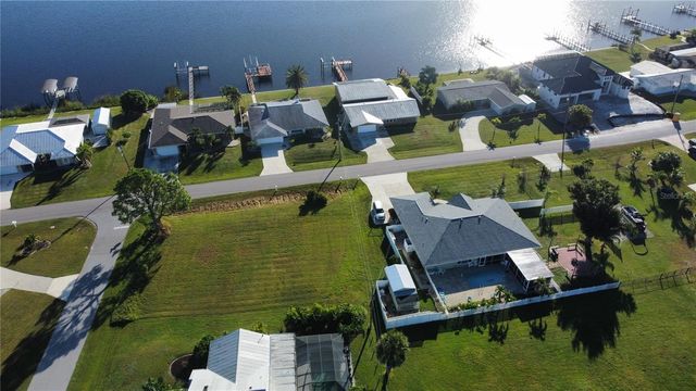2297 HARBOUR DRIVE, Punta Gorda, FL 33983