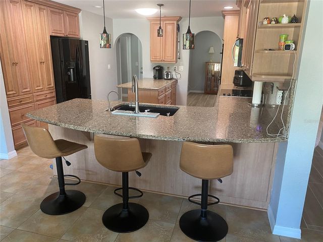 2297 HARBOUR DRIVE, Punta Gorda, FL 33983