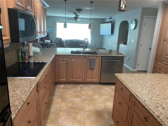 2297 HARBOUR DRIVE, Punta Gorda, FL 33983