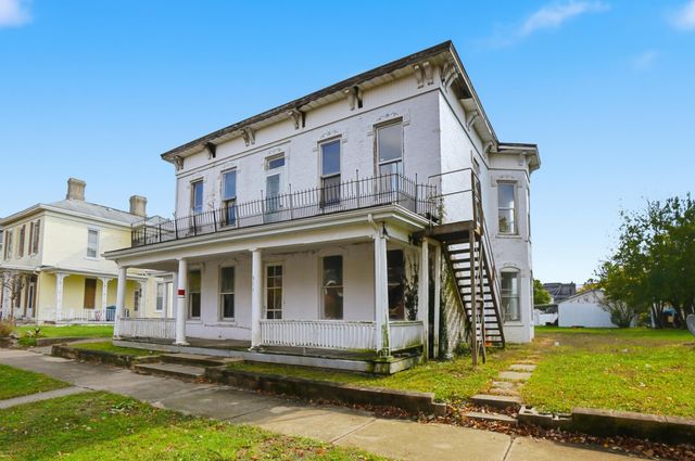 511 E Temple Street, Washington Court House, OH 43160