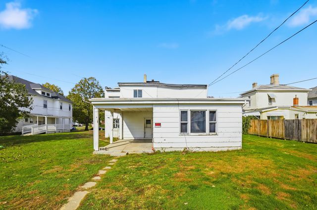 511 E Temple Street, Washington Court House, OH 43160