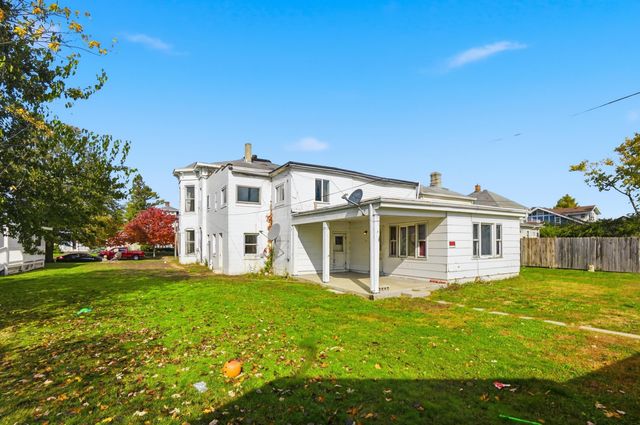 511 E Temple Street, Washington Court House, OH 43160