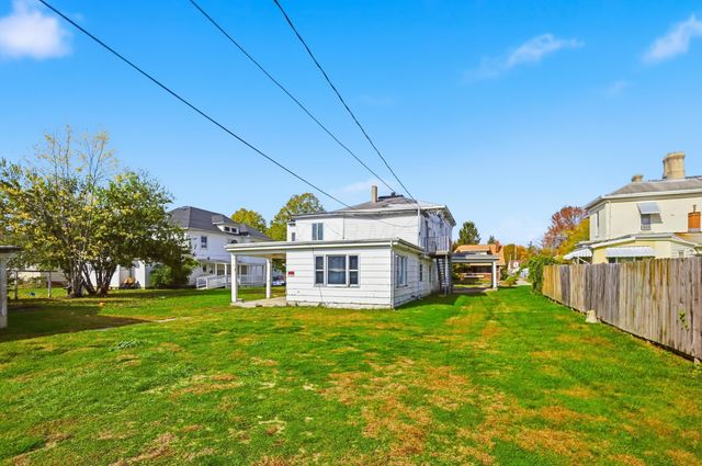 511 E Temple Street, Washington Court House, OH 43160