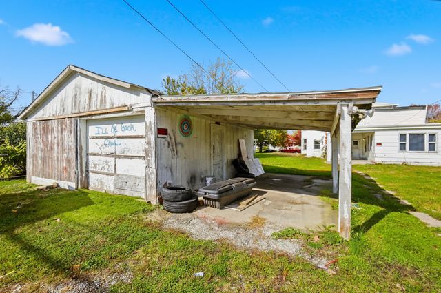 511 E Temple Street, Washington Court House, OH 43160