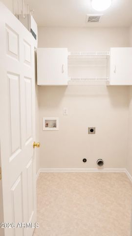 8566 E Desert Lane, Mesa, AZ 85209