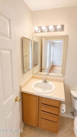 8566 E Desert Lane, Mesa, AZ 85209
