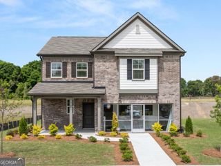 107 Maplewood Lane 179, Conyers, GA 30094