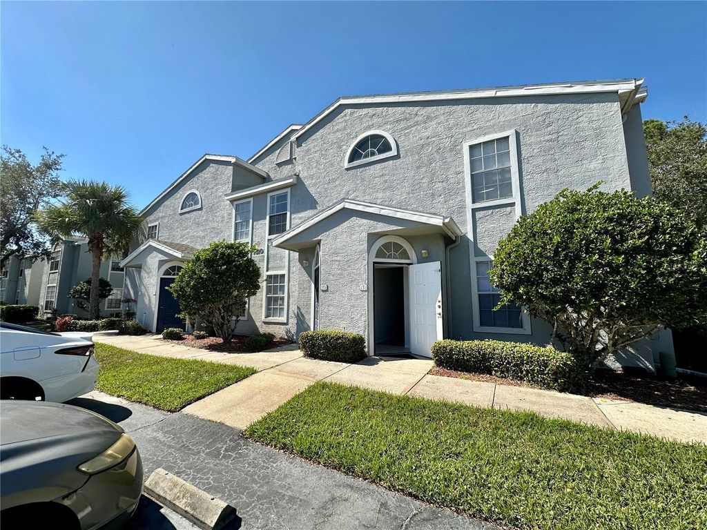 1610 COLUMBIA ARMS CIRCLE 131, Kissimmee, FL 34741