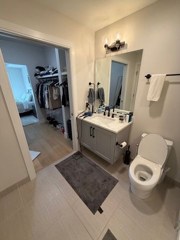 287 Maverick 407, Boston, MA 02128