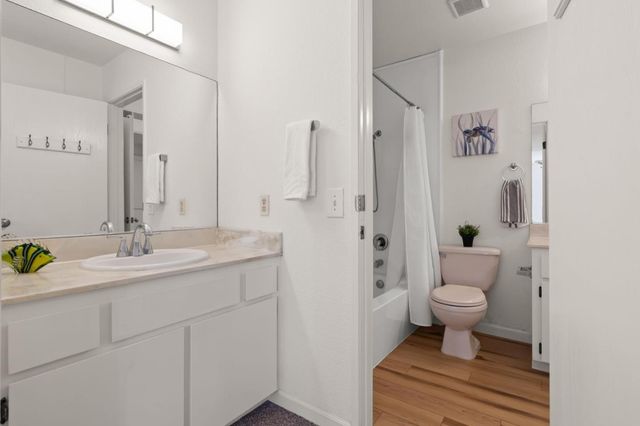 414 Colony Crest Drive, San Jose, CA 95123