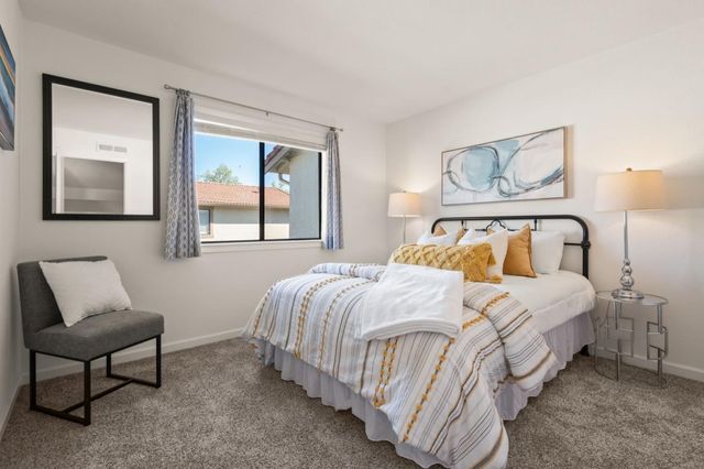 414 Colony Crest Drive, San Jose, CA 95123