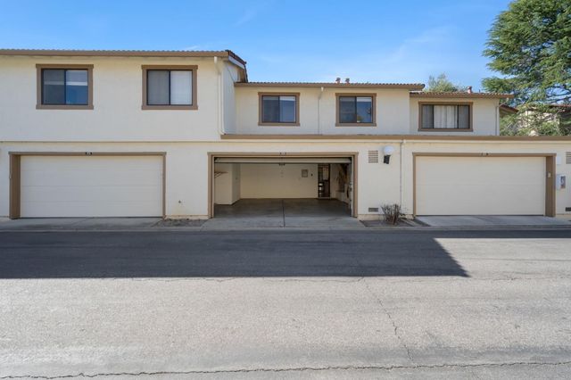 414 Colony Crest Drive, San Jose, CA 95123