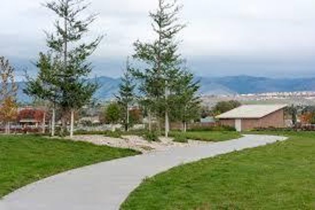 414 Colony Crest Drive, San Jose, CA 95123