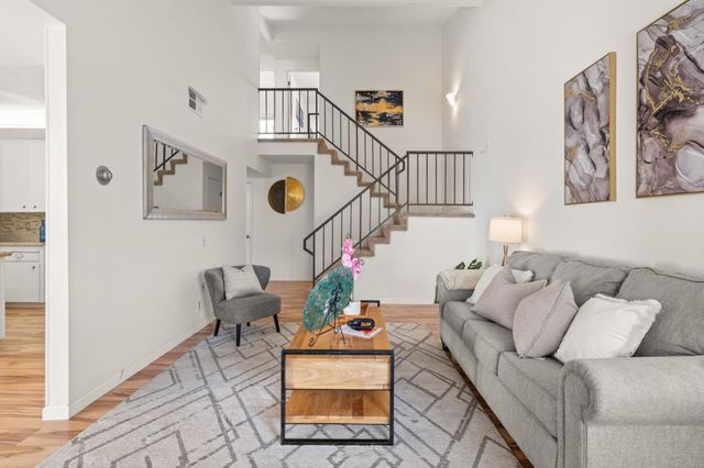 414 Colony Crest Drive, San Jose, CA 95123