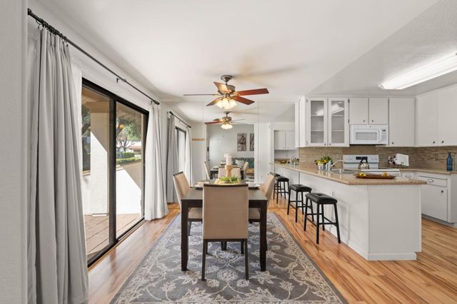 414 Colony Crest Drive, San Jose, CA 95123