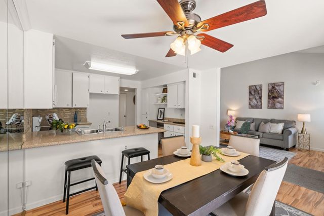 414 Colony Crest Drive, San Jose, CA 95123