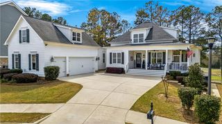 1109 Clubview Court, Monroe, GA 30655
