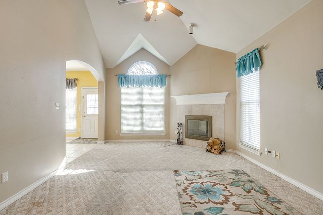 4034 Cottage Park Court, Arlington, TX 76013