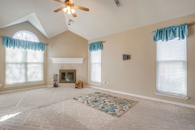 4034 Cottage Park Court, Arlington, TX 76013