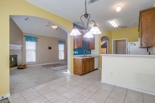 4034 Cottage Park Court, Arlington, TX 76013